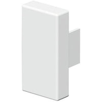 TAPPO TERM. MINICANALE D.40X25