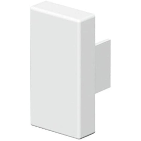 TAPPO TERM. MINICANALE D.40X25