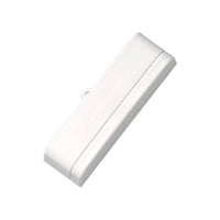 TAPPO TERMINALE 70X20 BIANCO