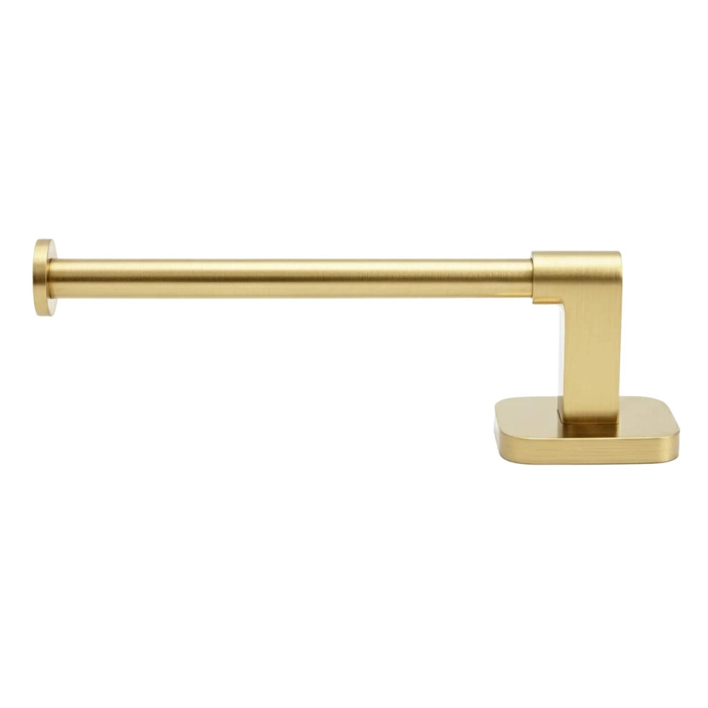 Porta Carta Igienica 5909 Nico Brush Gold
