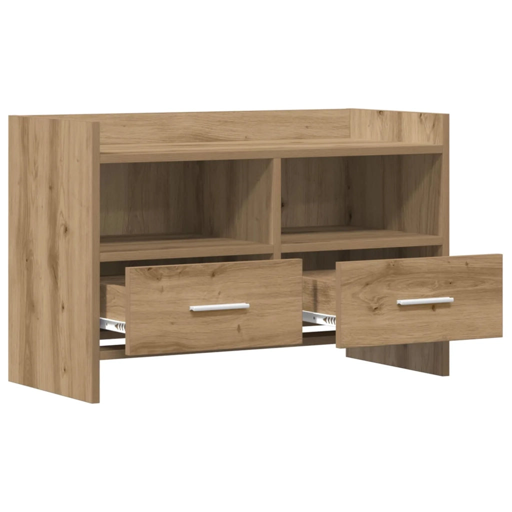 Mobile TV 71,5 x 33 x 47 cm Rovere Artigianale 8011154