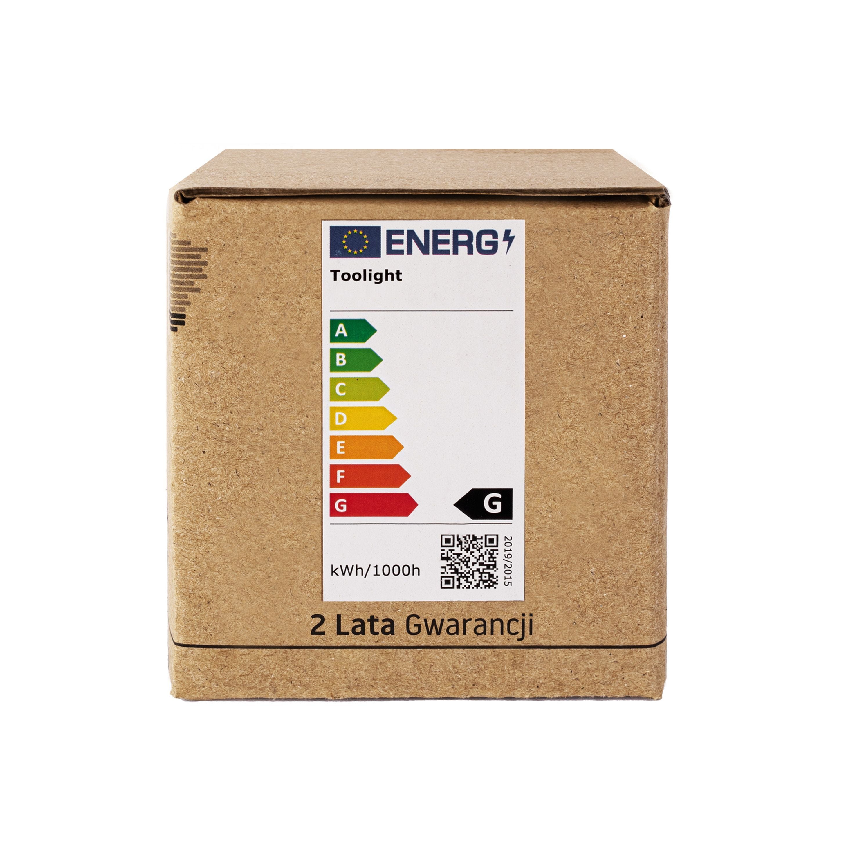 Bulbo Led Rsl041 Gu10 5w Neutral