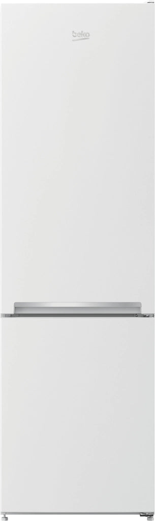 Beko rcsa300k40wn: frigorifero combinato, statico, 54 cm