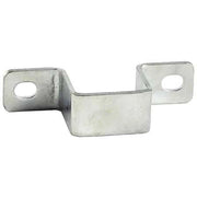 STAFFA PER FISSAGGIO 'TIRATUTTO' Mod. 200 - 13,0x5x3,0 cm - L'EUROPEA