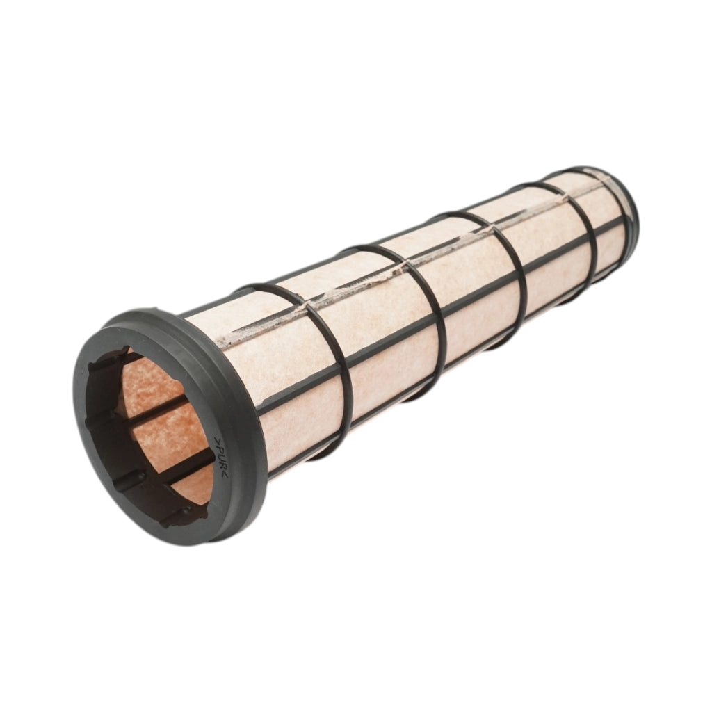 Filtro aria interno John Deere, Massey Ferguson 62x90x325mm Codice OEM 4378149M1, RE282287, 006008798F1, 2400031S01, 2400031S1, 49599, 549599, 6008798F1, 70020624