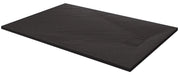 Piatto Doccia 80x120 cm Effetto Pietra Stone Grigio Antracite