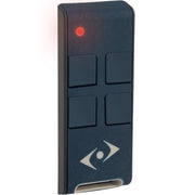 RADIOCOMANDO ROLLING CODE 4 CANALI 433.92 MHZ LIFE DREAM 4_06 1AT0220006 NUOVO