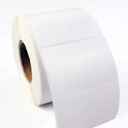 Etichette Thermiche Autoadesive - Carta Termica - Rotolo Selfadesivo - 13 Misure - Etichette Universali - Per Stampanti Dymo/Rollo/Zebra - Adesivo Duraturo e Resistente - Etichette