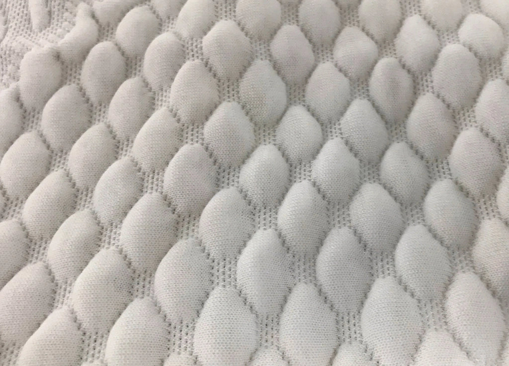 Coprimaterasso Elasticizzato Effetto Massaggiante Protezione Materasso Letto Sphere - Federa - Sphere