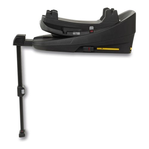Base seggiolino auto foppapedretti 9700413300 rek rotante nero