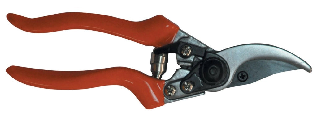 FORBICI P/POTARE DURALLUMINIO F8