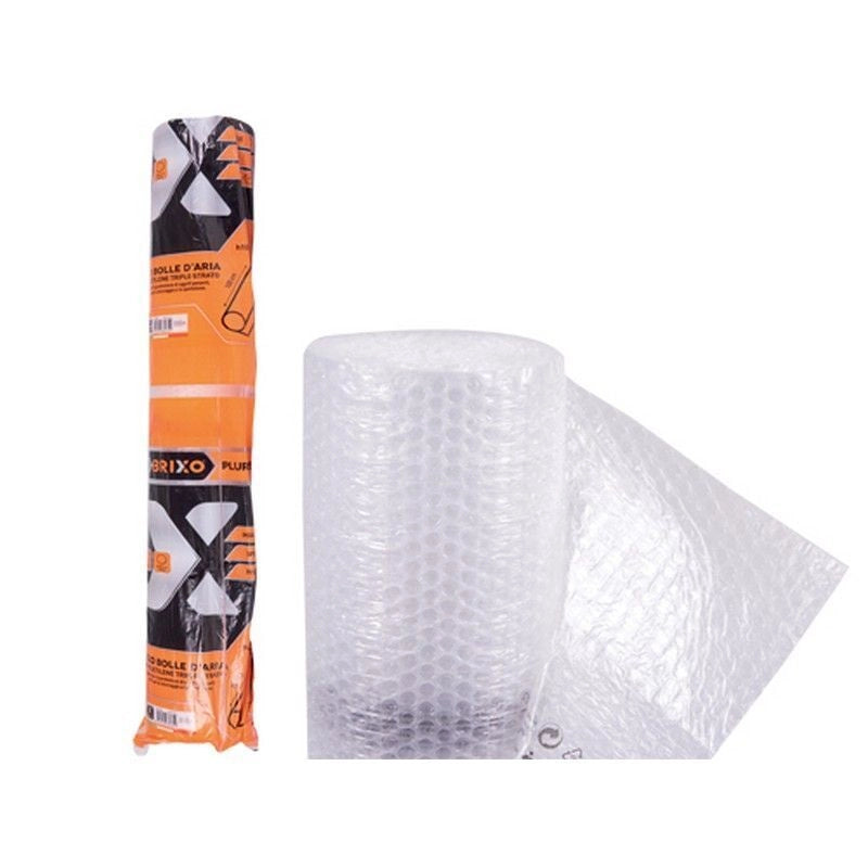 Brixo Teli C-Bolle D'Aria Cm100Xmt100 Ca