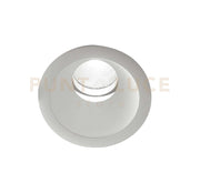 INCASSO LED ELITE BIANCO ANTIRIFLESSO 20W 2000LM 4000K 12,7X13,5CM