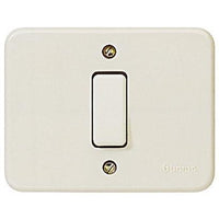 DEVIATORE DOMINO 1P 6A