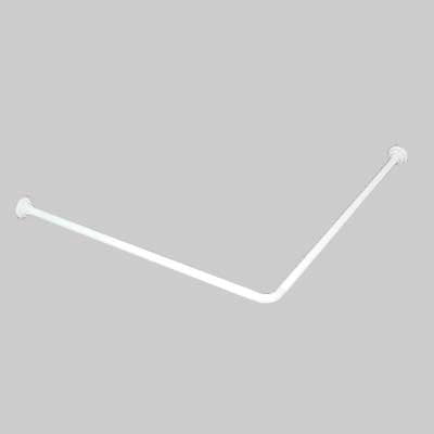 ASTA BIANCA  80x170x80 3 lati vasca     MADE IN ITALY