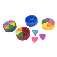 HARRY POTTER DELUXE FULL SIZE TRIVIAL GRANDE PURSUIT ITALY