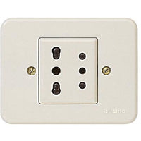 Bticino Domino - presa 2P+T 16 A 250 V