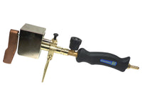 saldatore a gas gr.200 mazza rame cod:ferx.710