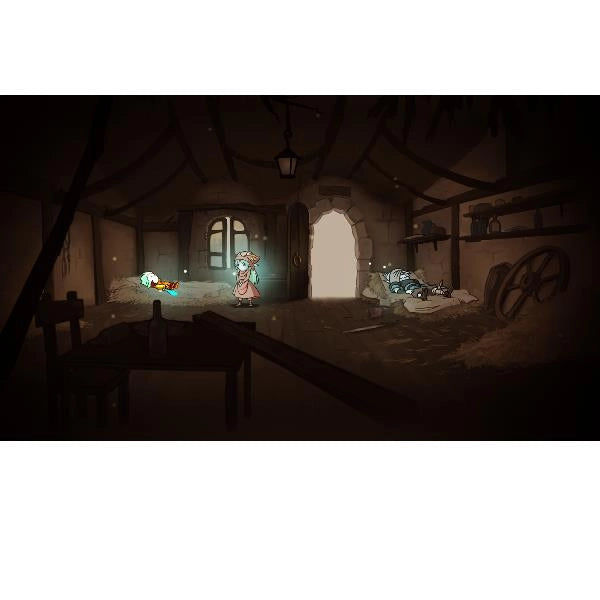 Xbox greak memories of azur - 1069573