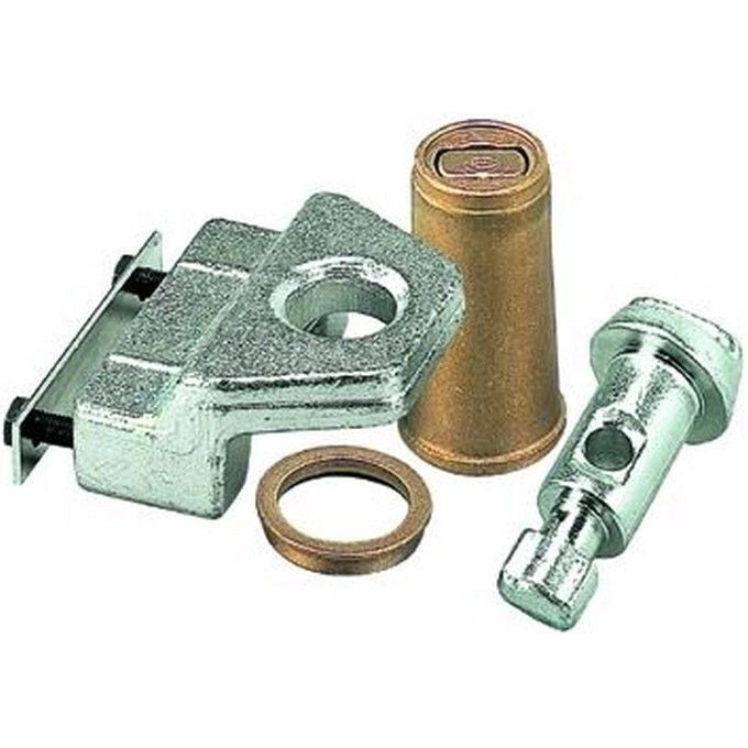 Accessori per Lucchetti Corbin Serranda Antistrappo Pal40-0043
