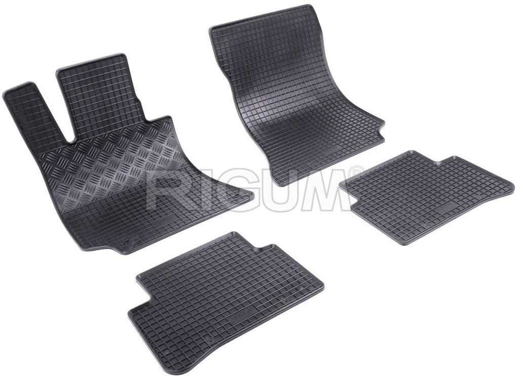 RIGUM901658 , Mercedes-Benz Classe E W212 Berlina dal 2009-2016 , Classe E S212 Station Wagon dal 2009-2016 , CLS C218 C