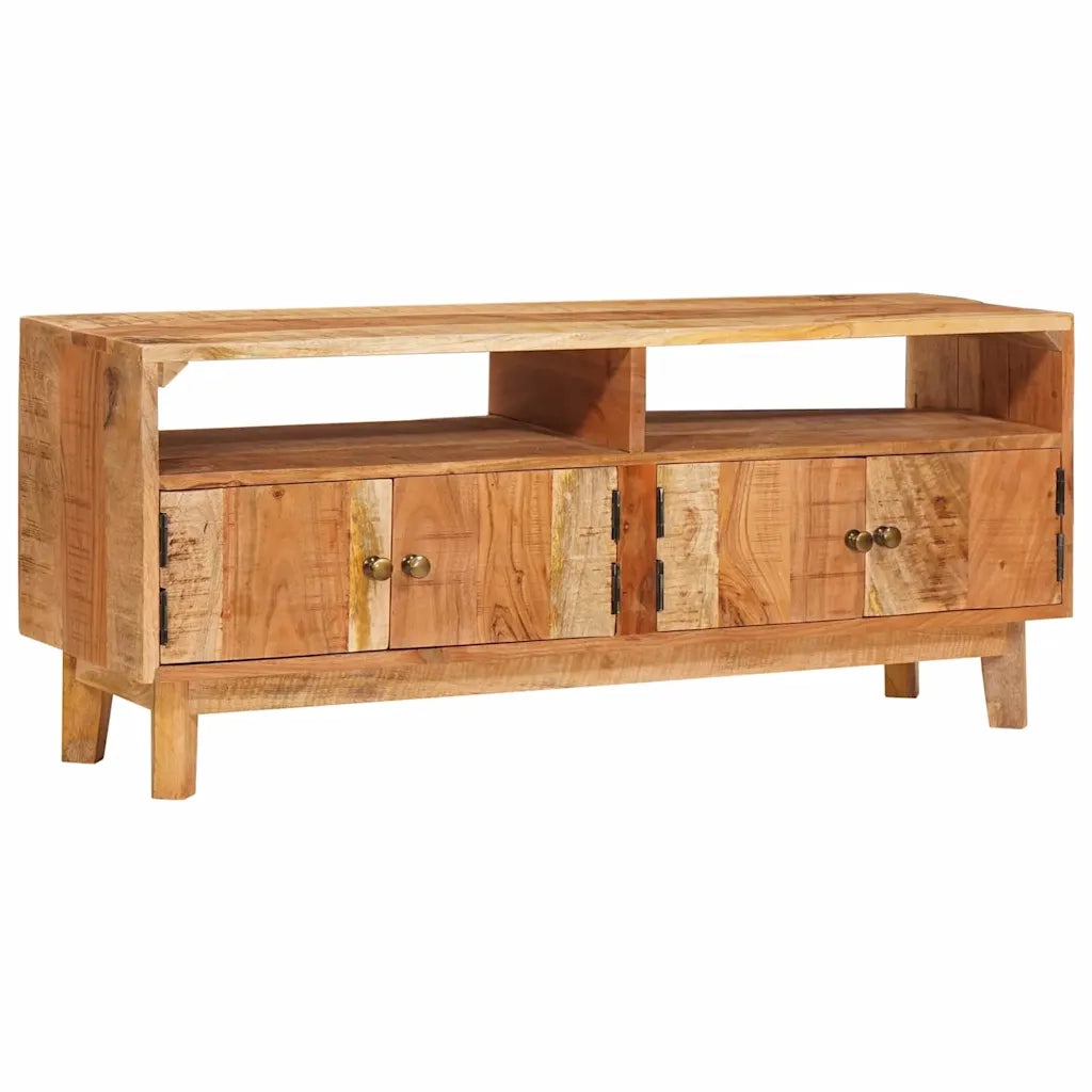 Armadi di Stoccaggio con archiviazione Marrone 110 x 30 x 45 cm 4104624