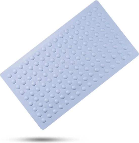 Matte antiscivolo per doccia – tappetino antiscivolo per doccia – accessori per la camera da bagno