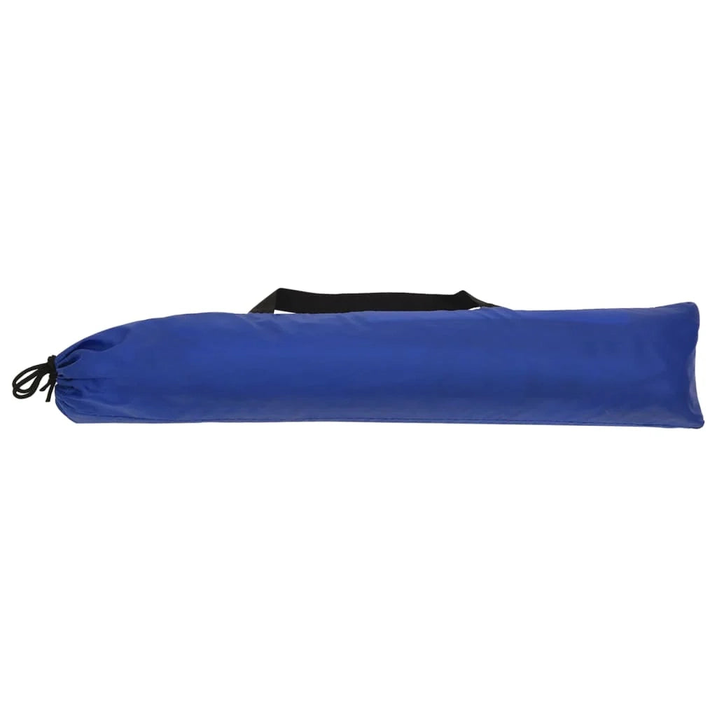 Tenda da gioco per bambini con 250 palline 120 x 120 x 90 cm blu 02_0005149