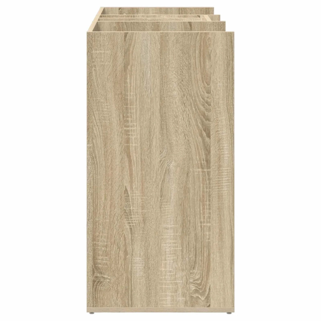Armadio per Golf Tinta unita Rovere Sonoma 102 x 45 x 85,5 cm CFW3600257