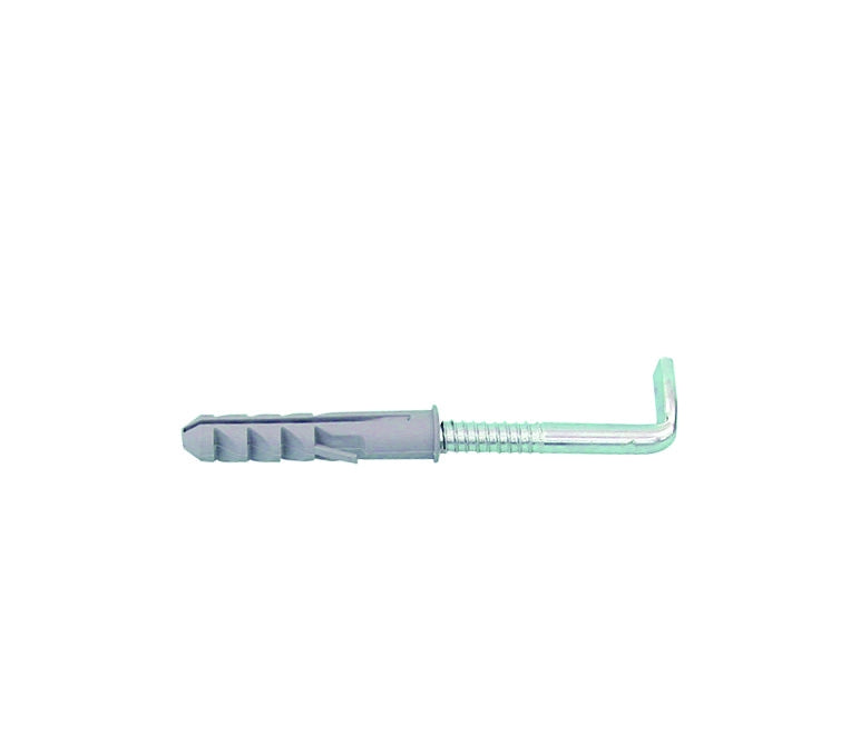 FISSAGGIO PER SCALDABAGNO/CALDAIE M10x100 - tasello Ø 14x75 - confezione 2 pezzi