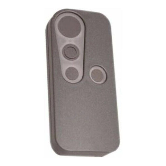 TRASMETTITORE AUTOAPPRENDENTE 433,92 MHZ EGO433 550/1150 AUTOMAZIONE AUTOMATISMI