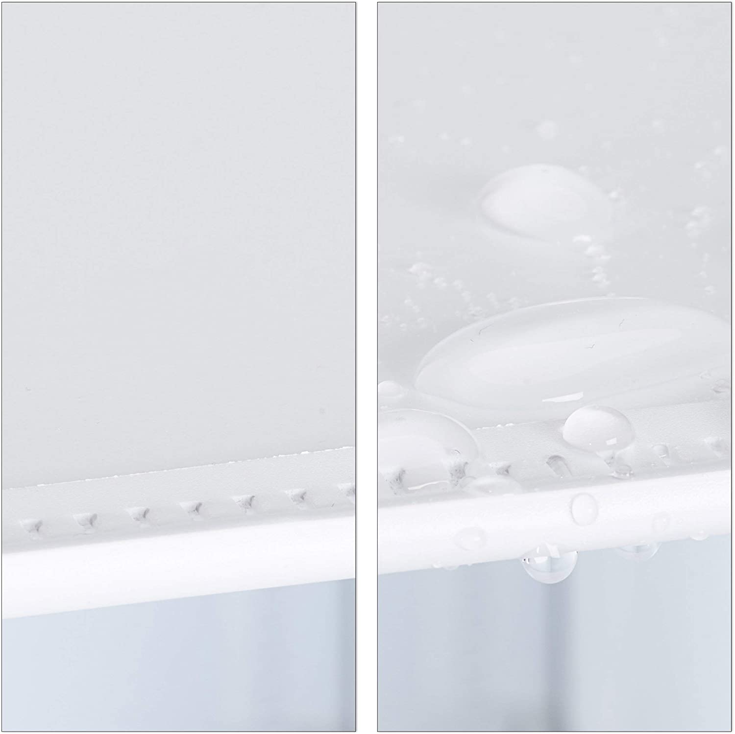 Armadio guardaroba con scaffale cubo 15 scarpiere in plastica componibili bianco 13_0001075_2