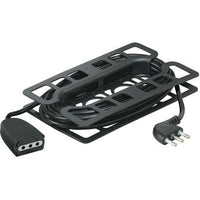 Bticino prolunga domestica 2P+T