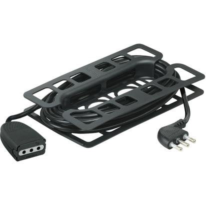 Bticino prolunga domestica 2P+T