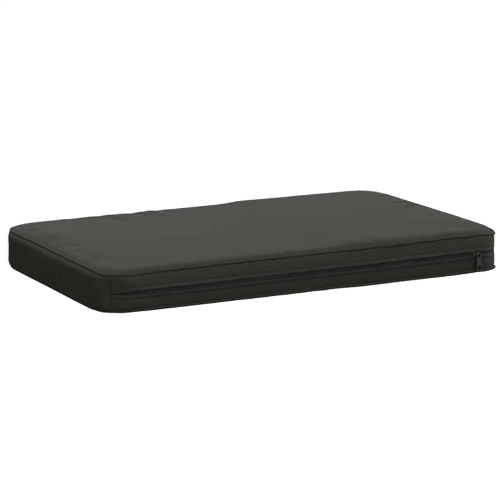 Cuscino per Panchina a 1 Pezzo VUGHT 100% Poliestere Antracite 951018
