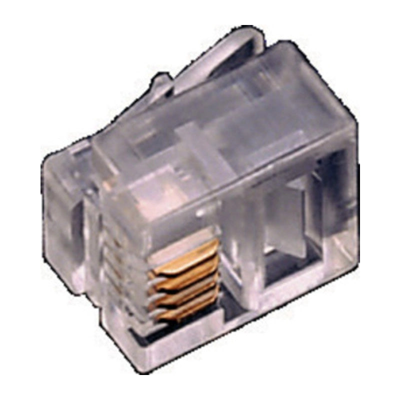 FME 22.290 SPINA PLUG 6-4C- FANTON- 100,0 pz