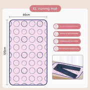 Stendardo a vapore manuale, asciugamano a stendardo per appendere alla porta, asciugamano a vapore resistente al calore per uso domestico/travel, asciugamano a stendardo pieghevole per appendere alla porta con gancio (60x120cm/24x47 pollici)