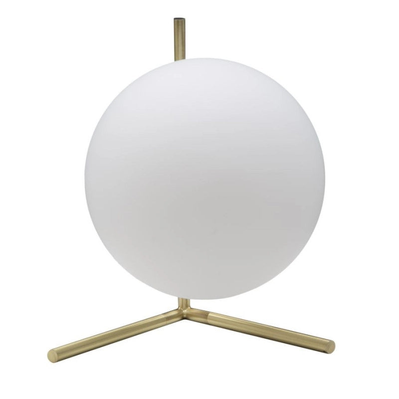Lampadelle A Da Tavolo Glamy Low cm 25x25x27