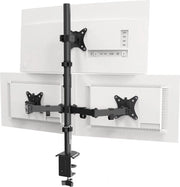 Sostegno per Laptop con Braccio per Monitor - 3 Schermi Supportati