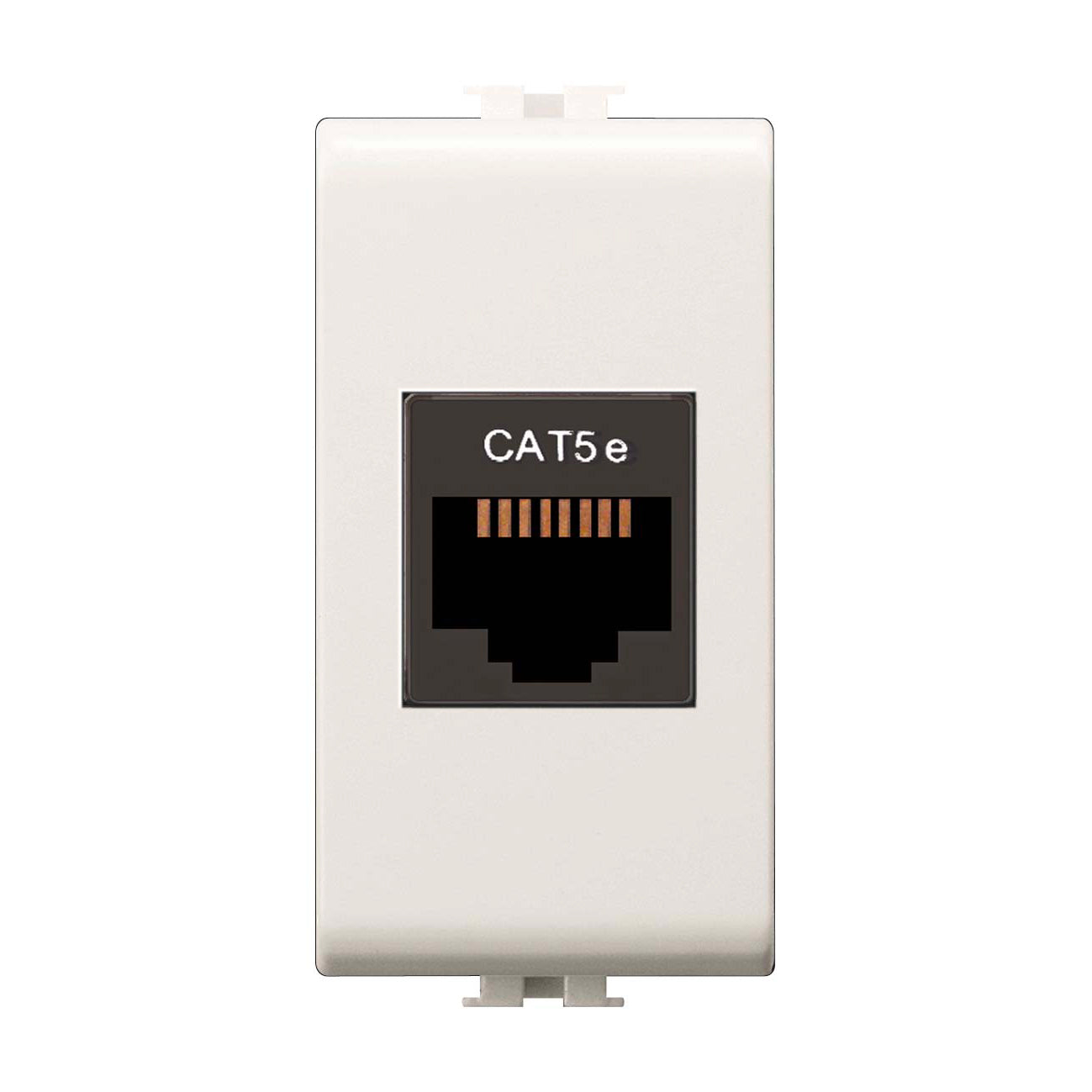 PRESA RJ45 CAT 5E UTP