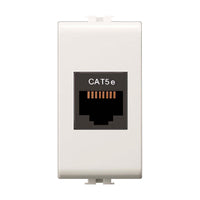 PRESA RJ45 CAT 5E UTP