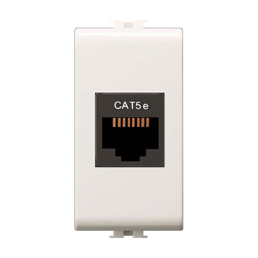 PRESA RJ45 CAT 5E UTP