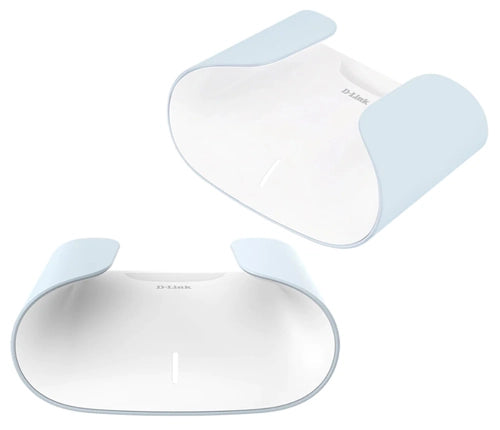 D-link router m30 (2-pack), blu, bianco, interno, sistema mesh, 465 m, 0 - 40 c, -20 - 65 c - M30-2