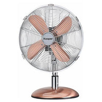 VENTILATORE DA TAVOLO 40W D30