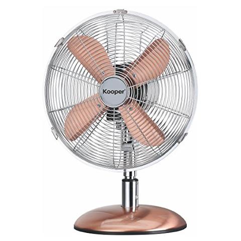 VENTILATORE DA TAVOLO 40W D30