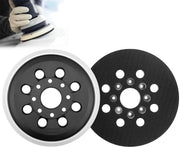 Dischi abrasivi per sega a nastro, 125 mm, dischi abrasivi per sega a nastro per Bosch, sostituzione per sega a nastro, disco abrasivo, sega a nastro eccentrica, per Bosch PEX 220 A, GEX 125-1 AE, PEX 220 AE, Skil 7402/7490