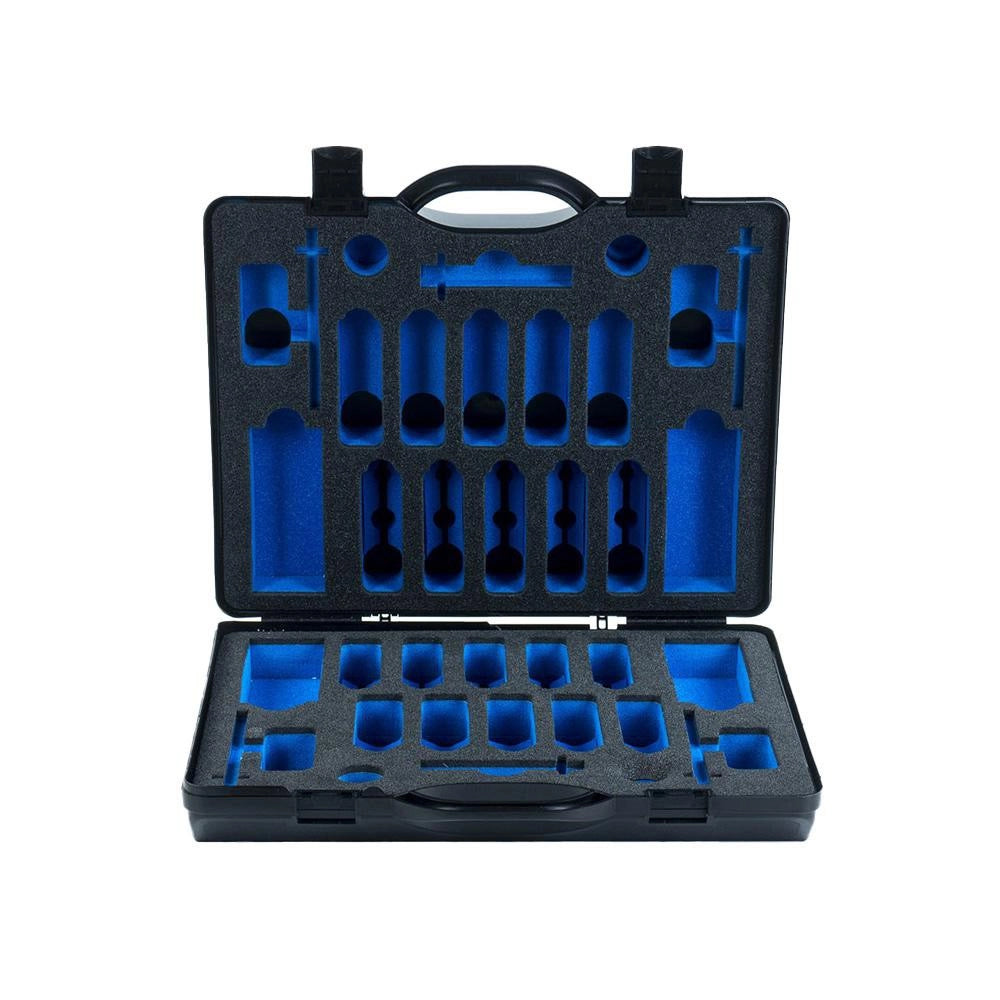 Exaqua Reagent Transportation Case - valigetta per la conservazione dei reagenti