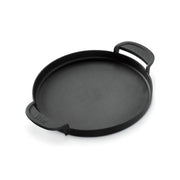 WEBER ACC. BBQ PIASTRA IN GHISA 36 CM- 1,0 pz