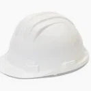ELMETTO DI PROTEZIONE  colore bianco