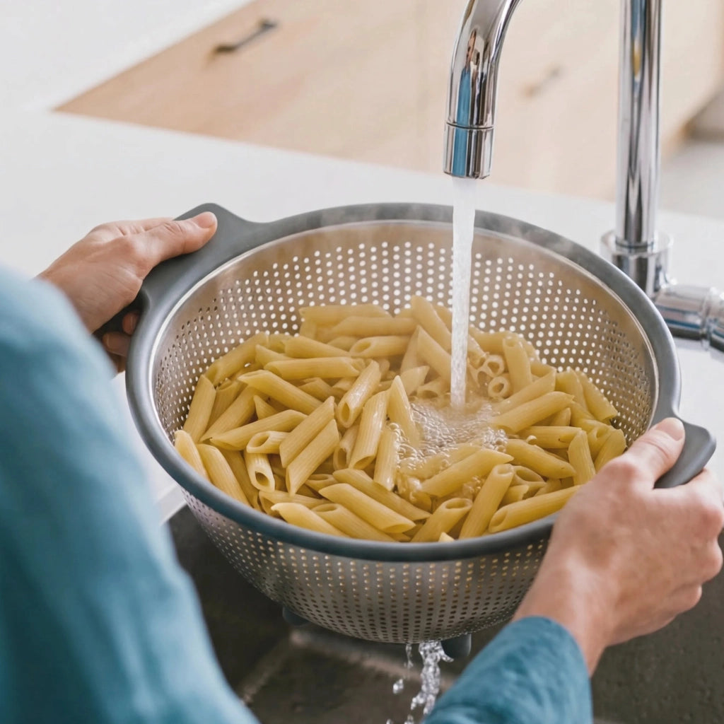 Scolapasta BergHOFF Balance 26 cm